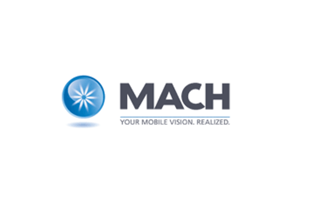 MACH